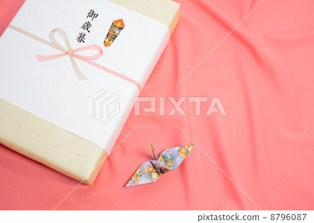 禮品和折疊起重機 8796087