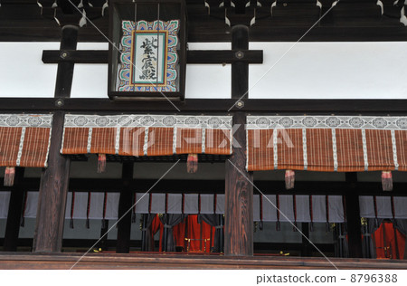 京都京都皇宮 京都京都皇宮 8796388