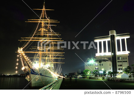 Japan Maru-II Japan Maru-II 8796500