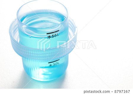 Laundry Detergent 8797167