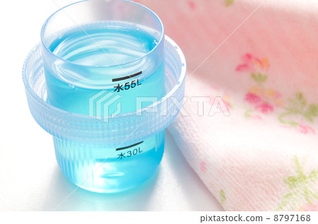 Laundry Detergent 8797168