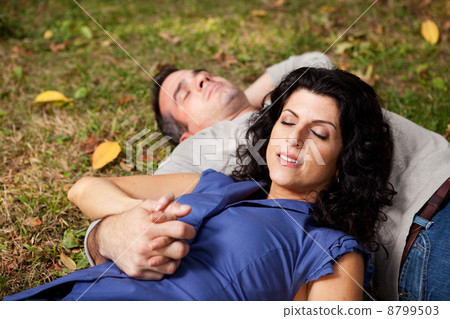 Outdoor Relax 8799503