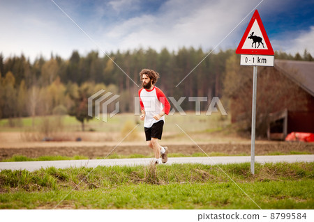 Retro Runner Retro Runner 8799584