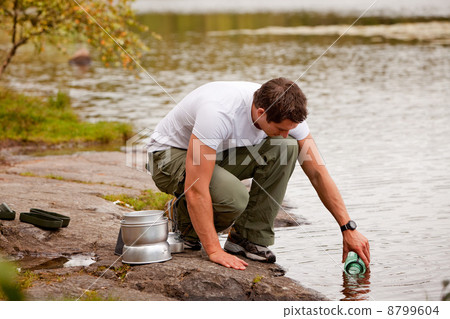 Fresh Water Fresh Water 8799604