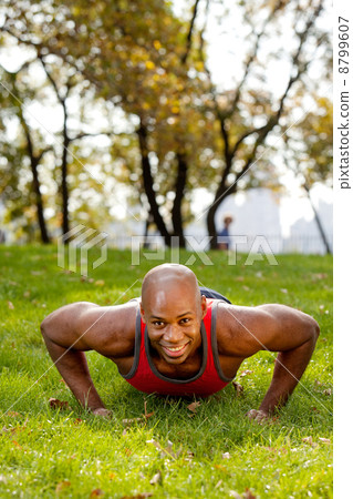 Fitness Fitness 8799607
