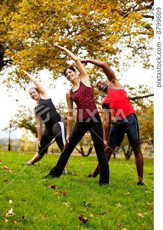 Group Exercise 8799609