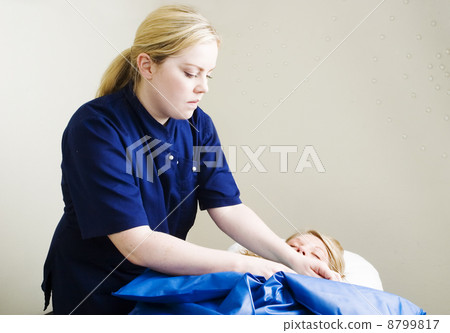 Full Body Wrap 8799817