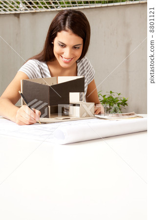 Architect Architect 8801121