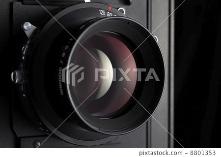 Lens Lens 8801353