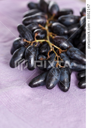 blue grapes blue grapes 8802147