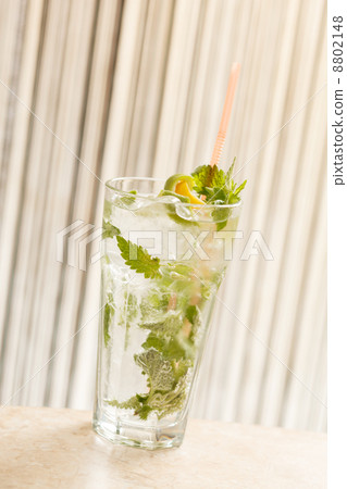 mojito cocktail mojito cocktail 8802148