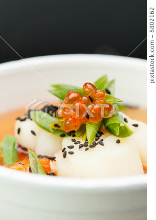 Japanese soup Japanese soup 8802162