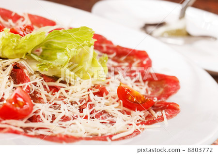 Meat Carpaccio 8803772