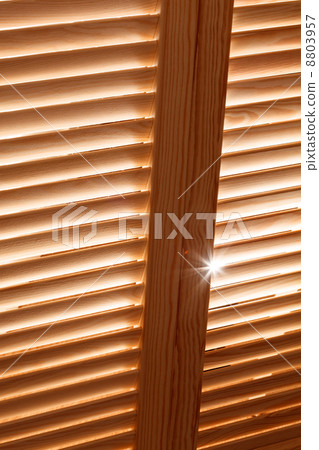 wood blinds 8803957