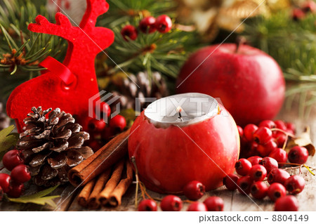 christmas decoration 8804149