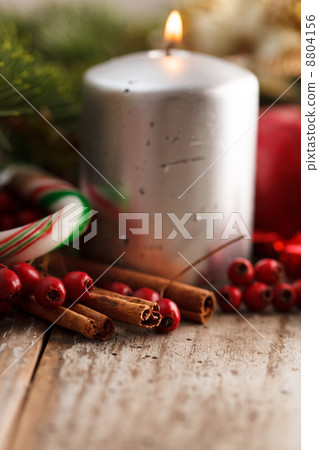 christmas decoration 8804156