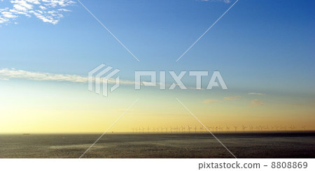 Lil Grand Wind Power Generator Lil Grand Wind Power Generator 8808869