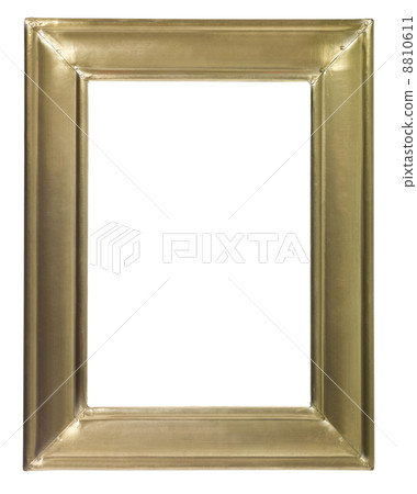 Vintage Gold Frame Vintage Gold Frame 8810611
