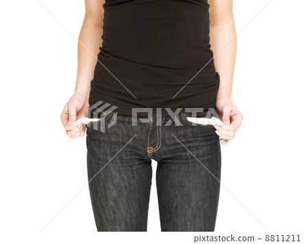 Poor woman Poor woman 8811211