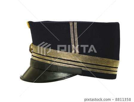 Military Hat Military Hat 8811358