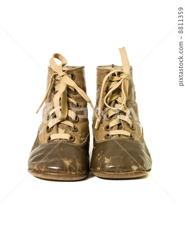 Small vintage shoes Small vintage shoes 8811359