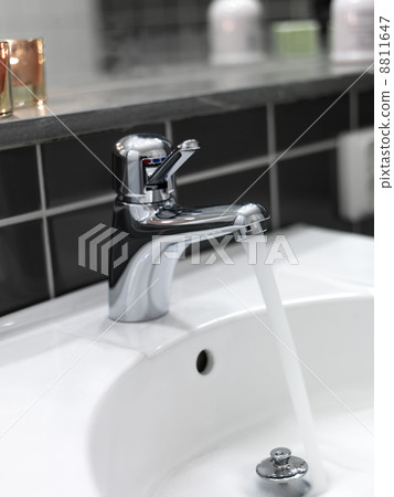 Water Tap 8811647