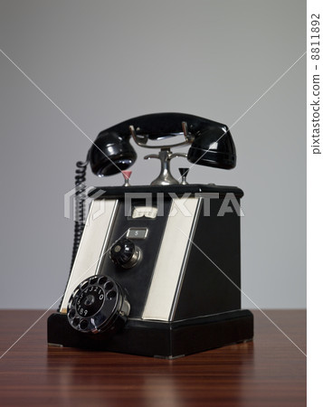 antique telephone 8811892