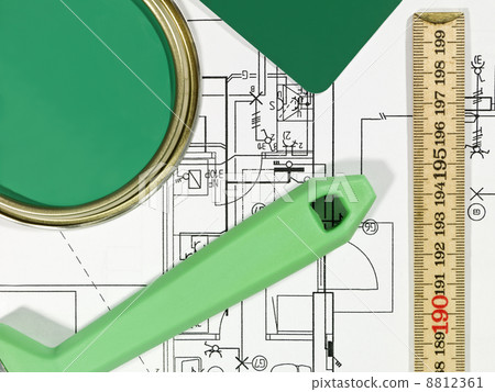 Painting Equipment Painting Equipment 8812361