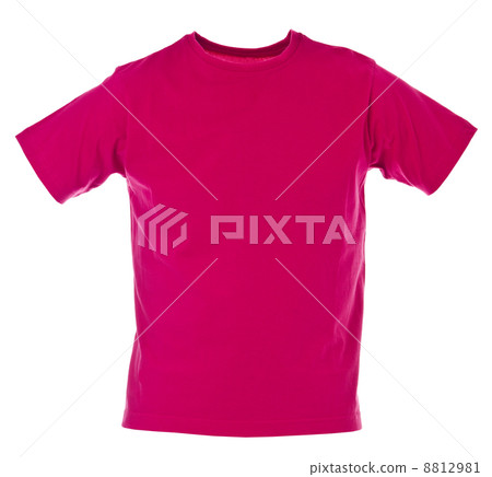 Cerise T-shirt Cerise T-shirt 8812981