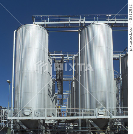 Industry Industry 8812982