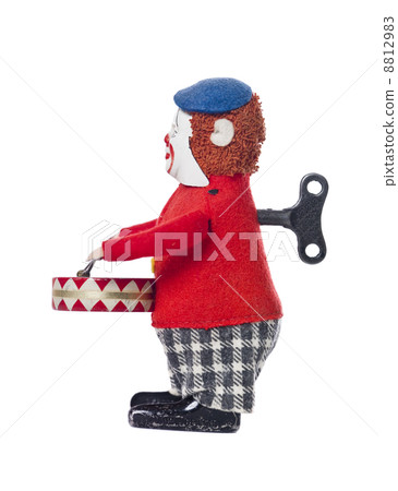 Toy Clown Toy Clown 8812983