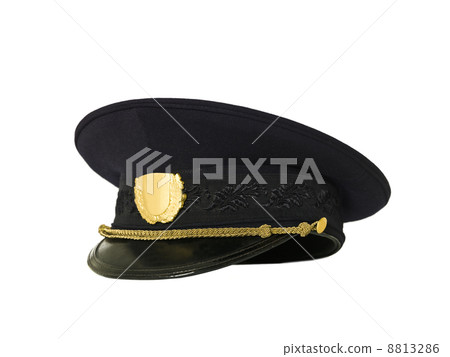 Police Hat 8813286