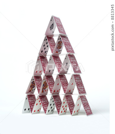 House of Cards 8813345