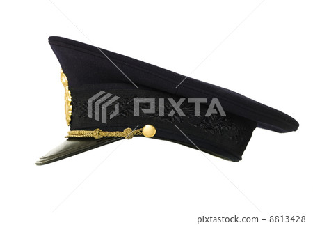 Police Hat 8813428