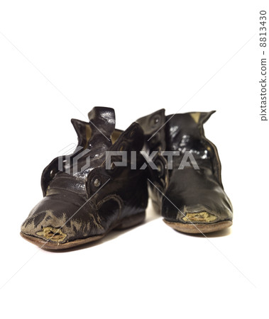 Worn vintage shoes Worn vintage shoes 8813430