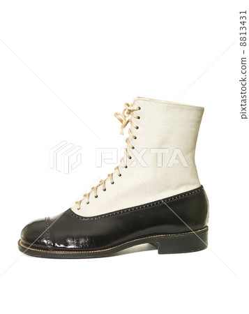 Vintage shoe 8813431