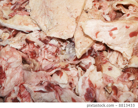 Red Meat 8813433