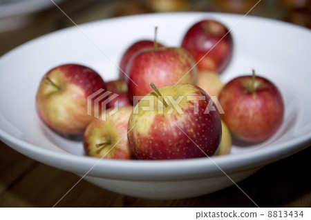 Red Apples 8813434