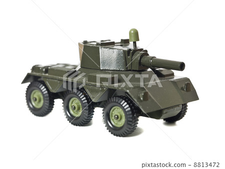 Toy tank 8813472