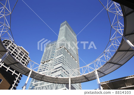 Skyscraper Skyscraper 8814103