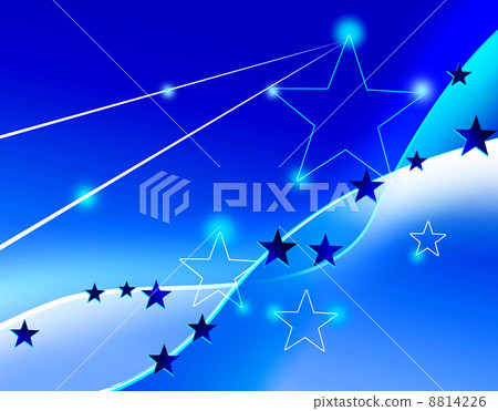 Star background 8814226