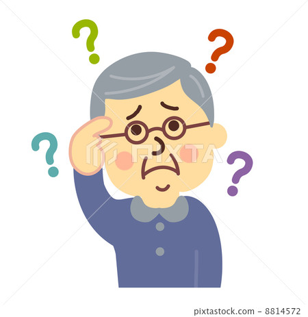 祖父的意見 8814572