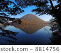 Mirror Haruhisa Fuji 8814756