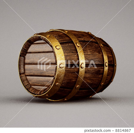barrel 8814867