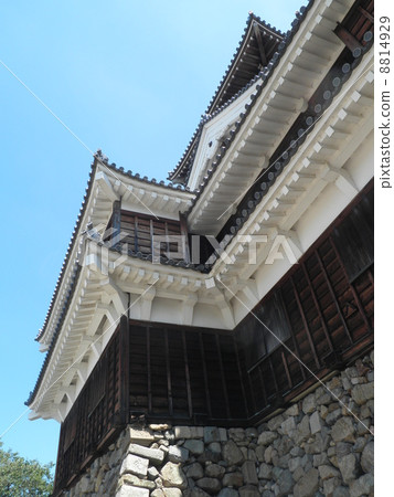 福知山城〉 福知山城〉 8814929
