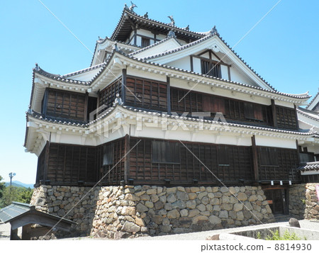 Fukuchiyama Castle Fukuchiyama Castle 8814930