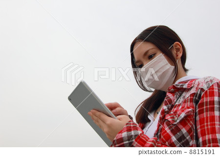 生病的人身體狀況不佳(女性感冒流感預防性發燒花粉症pm2.5食物中毒) 生病的人身體狀況不佳(女性感冒流感預防性發燒花粉症pm2.5食物中毒) 8815191