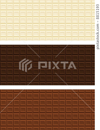 Chocolate texture 8815193