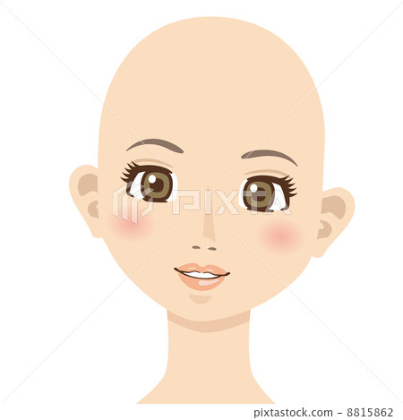 皮頭女人 皮頭女人 8815862