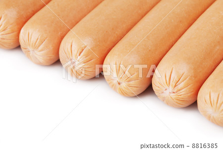 Fresh Sausages 8816385